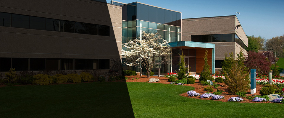 Palos Hills Landscapers